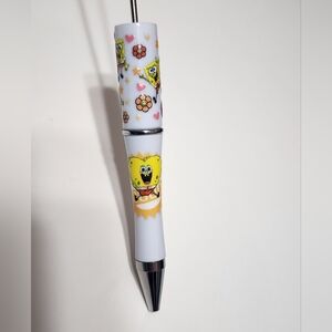 Sponge Beadable‎ Mart Craft Crafting Beads Beading DIY